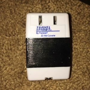 50 watt international transformer